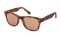 Prego Karen Simonsen Lesebrille Havanna +1.00