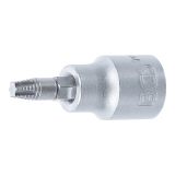 BGS technic BGS Schroefuitdraaier-dopsleutelbit - T27 - 10 mm (3/8") - 1 stuk