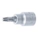 BGS technic BGS Schroefuitdraaier-dopsleutelbit - T27 - 10 mm (3/8") - 1 stuk