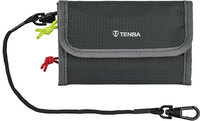 Tenba Reload Universal - Memory Card Case - Grey