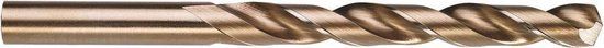 Metabo accessoires Metabo HSS-Co Spiraalboor voor Metaal 4.5x80mm