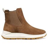 GEOX SPHERICA 4X4 ABX DAMES - BRUIN - Maat 40