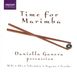 Sonic Rendezvous Signum Classics Time For Marimba