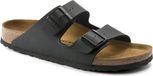Birkenstock Arizona Slippers - Zwart - Maat 45