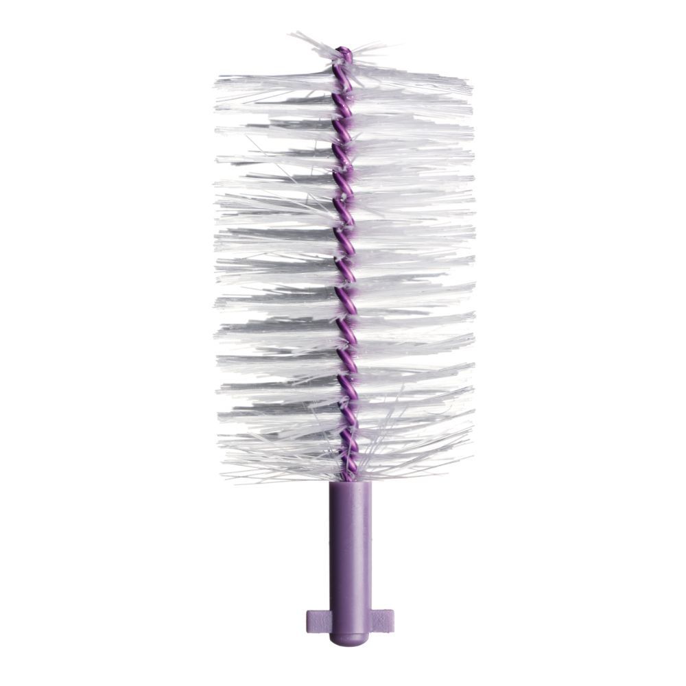 Curaprox Interdentaal Rager Soft Implant Paars - 12 mm 3 stuks