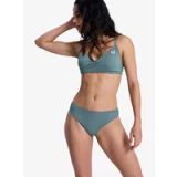 Roxy Essentials Sd Hipster Bikinibroekje Groen S Vrouw