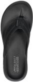 Skechers Patino - Marlee Heren Slippers - Zwart - Maat 48