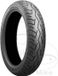 Bridgestone Battlax-bt-46 71vtl Achterband Voor Touring Zwart 150 / 80 / R16