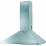 FRANKE FDL 9165 XS Ventilatiehuiskamer