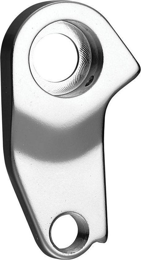 Union Derailleurhanger Gh-095 66,6 Mm Zilver