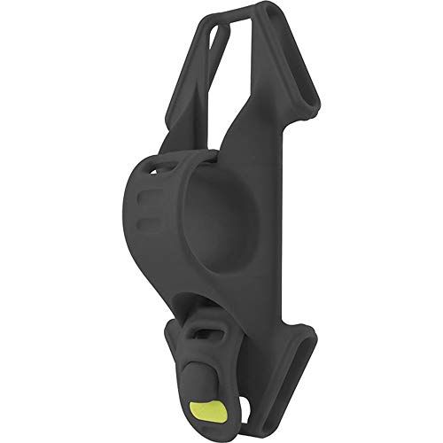 Diverse Bone Bike Tie 2 Smartphone - Zwart - Eén Maat