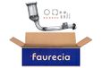 HELLA 8LE 366 050-631 Katalysator, uitlaatspruitstuk - Easy2Fit® Kit - Euro 4 - eendelig - Set met montagedelen - voor o.a. CITROËN C3 I