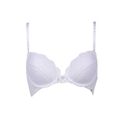 After Eden Molly Voorgevormde Beugel-BH - Wit