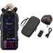 Zoom H6 Ensemble d'accessoires essentiels
