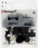 Restagraf 601014D montageset.