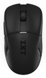 NZXT MS-101NB-01 Gamen Rechtshandig RF Draadloos Optisch 26000 DPI Muis