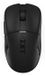 NZXT MS-101NB-01 Gamen Rechtshandig RF Draadloos Optisch 26000 DPI Muis