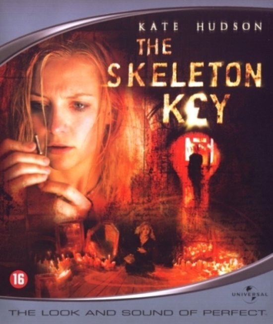 - Skeleton Key umd