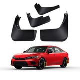 Spatlappen TOPGRIL Spatlappen Kit voor Honda Civic Sedan 11e 2022 2023