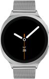Samsung Special Edition SA.L330SSM20 Galaxy Watch8 44 mm Argent/Argenté Mesh