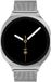 Samsung Special Edition SA.L330SSM20 Galaxy Watch8 44 mm Argent/Argenté Mesh