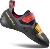 La Sportiva Kubo Klimschoenen Zwart EU 37 Man