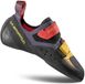 La Sportiva Kubo Klimschoenen Zwart EU 37 Man