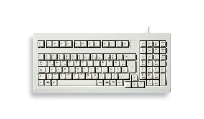 CHERRY G80-1800