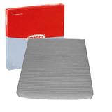 Corteco 80000345 Cabine Luchtfilter