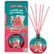 The Fruit Company Mikado Watermeloen Désodorisant avec Bâtonnets pour Salon Salle à Manger Maison 40 ml
