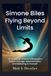 Simone Biles: Flying Beyond Limits