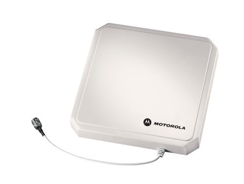 Zebra AN480 RFID Antenna - Richtantenne - 6 dBi - N-type