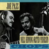 Proper S&D Consignment Original Jazz Classics Chops