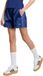 Adidas Sportswear Satin Short - Kinderen - Blauw
