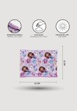 Gabby's Dollhouse Halsdoek Meerkristal Polyester Kinderen One size