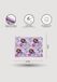 Gabby's Dollhouse Halsdoek Meerkristal Polyester Kinderen One size