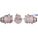 Elstock Compresseur, Climatisation 51-0001 Chrysler 0002300911 0002302011