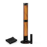 Blumfeldt BlazeTower Terrasverwarmer