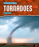 Tornadoes Libri GmbH Disaster Science- Tornadoes Hardcover
