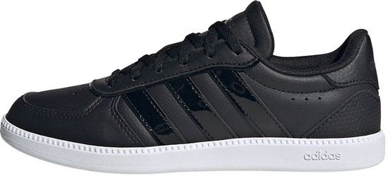 Adidas Sportswear Breaknet Sleek Schoenen Kids - Zwart