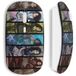 Alice In Wonderland Film Draadloze Muis Maniacase