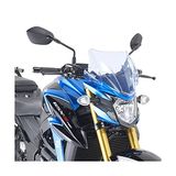 Parabrezza Givi Parabrezza A3113BL Pronto A MONTAGGIO GSX S750 (17)