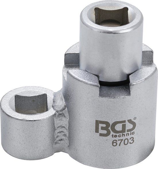 BGS Veerpoot-moersleutel & blokkeergereedschap voor Volvo