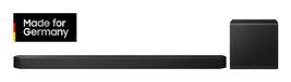 Samsung Q-series HW-Q810GF Zwart 5.1.2 kanalen