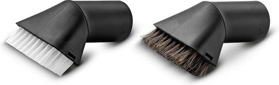 Kärcher Zuigborstelset 2.863-221.0