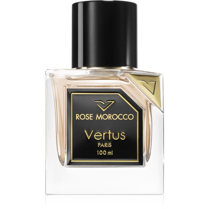 Vertus Rose Morocco eau de parfum / unisex