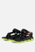 Teva T HURRICANE XLT JR Unisex Sandalen - Zwart MULTI