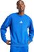 Adidas Sportswear All Szn Fleece Graphic Sweatshirt Heren Blauw