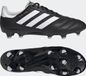 adidas Copa Icon Firm Ground Fußballschuhe - Unisex - Schwarz - 40