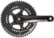 SRAM Rival 22 Zwengel 50/34 BB30 11-speed zwart Pedaalarmlengte 170 mm
